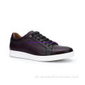 Hot Design Herren Sneaker Schnürsport Gummischuhe